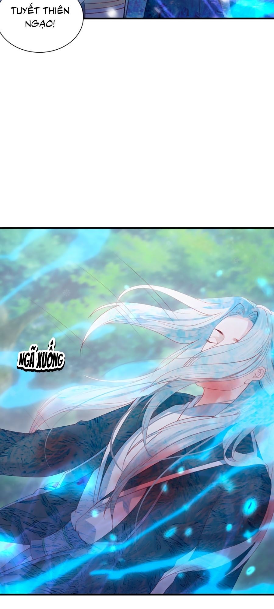 đọc truyện Phượng Hoàng Thác: Chuyên Sủng Khí Thê Chương 89 ảnh 20 tại Thiên Thai Truyện