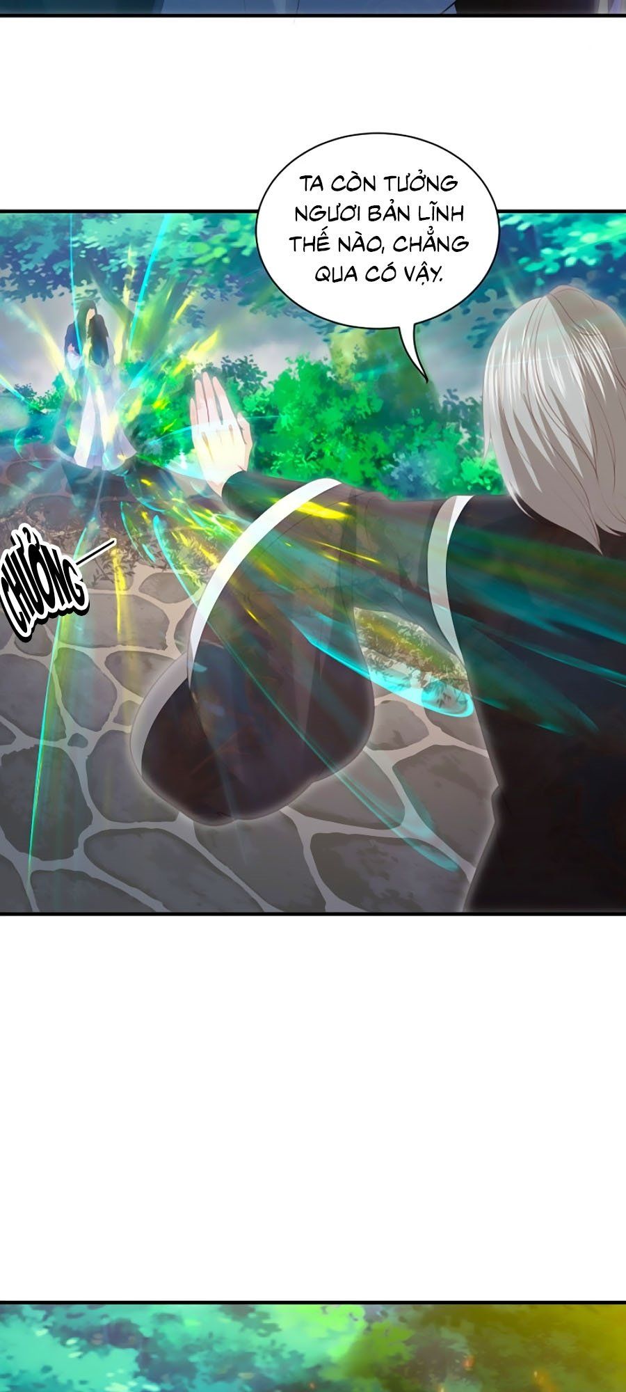 đọc truyện Phượng Hoàng Thác: Chuyên Sủng Khí Thê Chương 89 ảnh 7 tại Thiên Thai Truyện