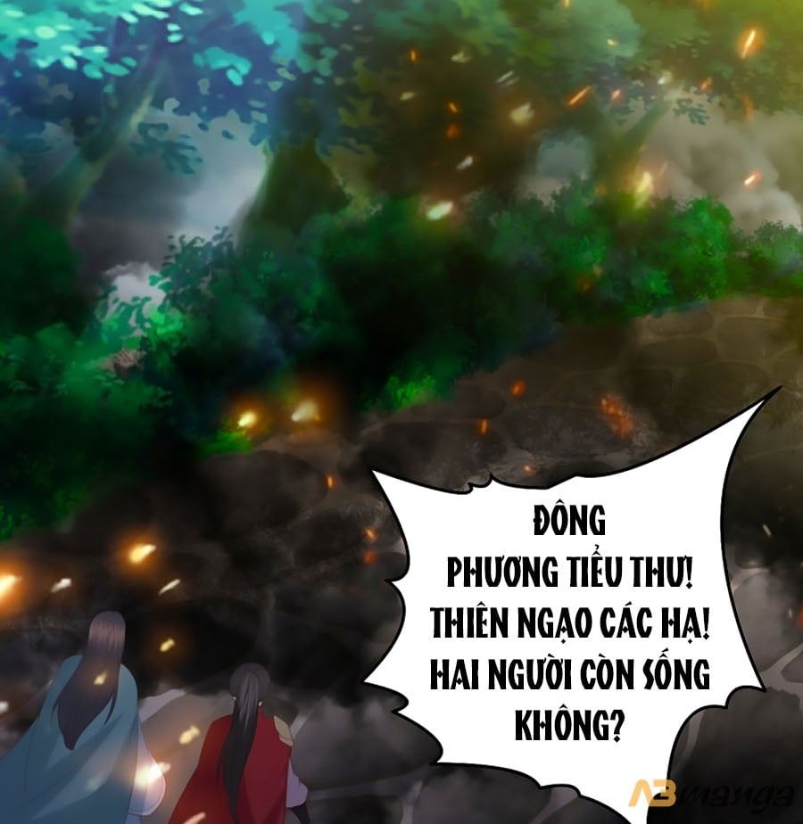 đọc truyện Phượng Hoàng Thác: Chuyên Sủng Khí Thê Chương 89 ảnh 8 tại Thiên Thai Truyện