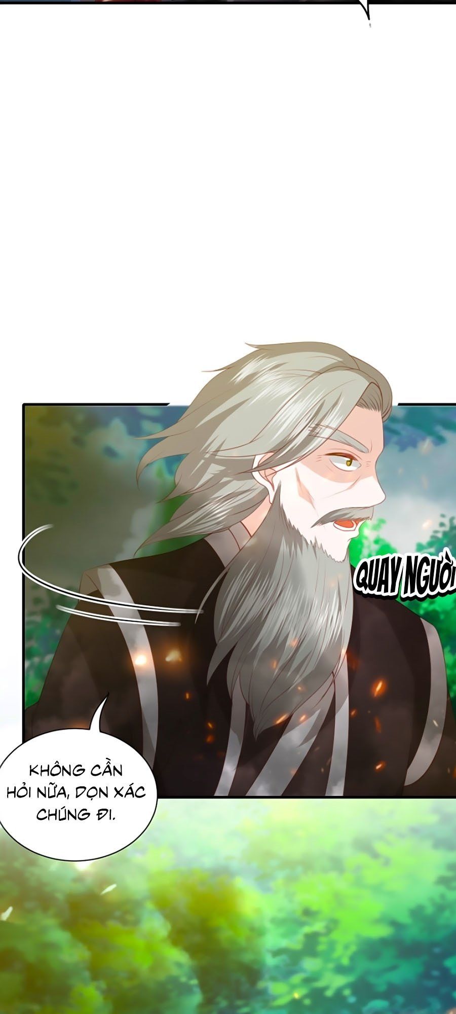 đọc truyện Phượng Hoàng Thác: Chuyên Sủng Khí Thê Chương 89 ảnh 9 tại Thiên Thai Truyện