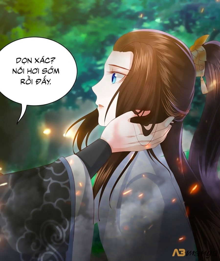 đọc truyện Phượng Hoàng Thác: Chuyên Sủng Khí Thê Chương 89 ảnh 10 tại Thiên Thai Truyện