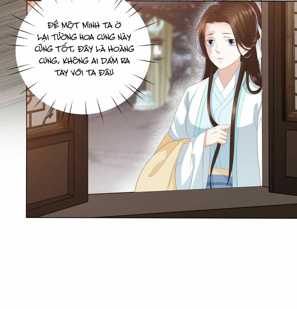 đọc truyện Phượng Hoàng Thác: Chuyên Sủng Khí Thê Chương 9 ảnh 14 tại Thiên Thai Truyện