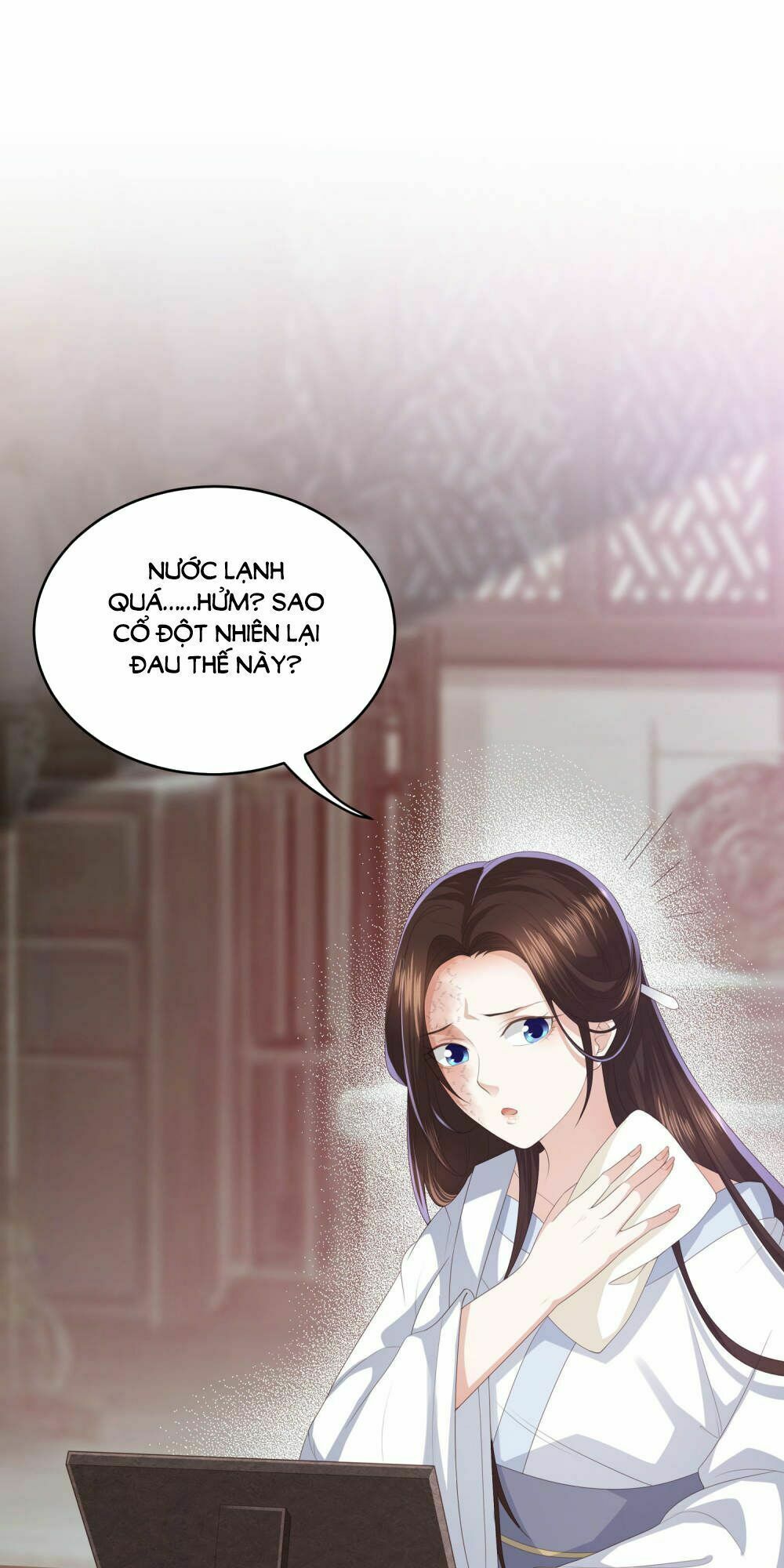 đọc truyện Phượng Hoàng Thác: Chuyên Sủng Khí Thê Chương 9 ảnh 16 tại Thiên Thai Truyện