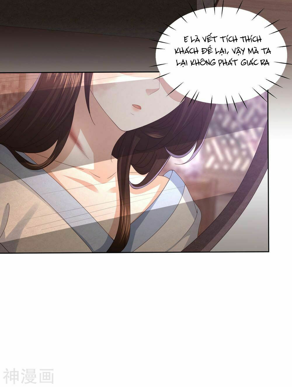 đọc truyện Phượng Hoàng Thác: Chuyên Sủng Khí Thê Chương 9 ảnh 18 tại Thiên Thai Truyện