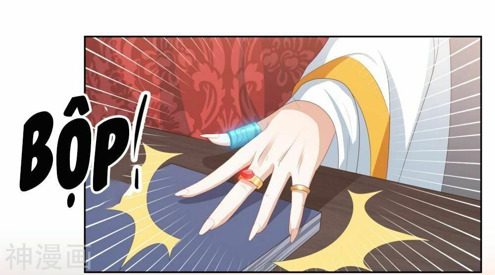 đọc truyện Phượng Hoàng Thác: Chuyên Sủng Khí Thê Chương 9 ảnh 27 tại Thiên Thai Truyện