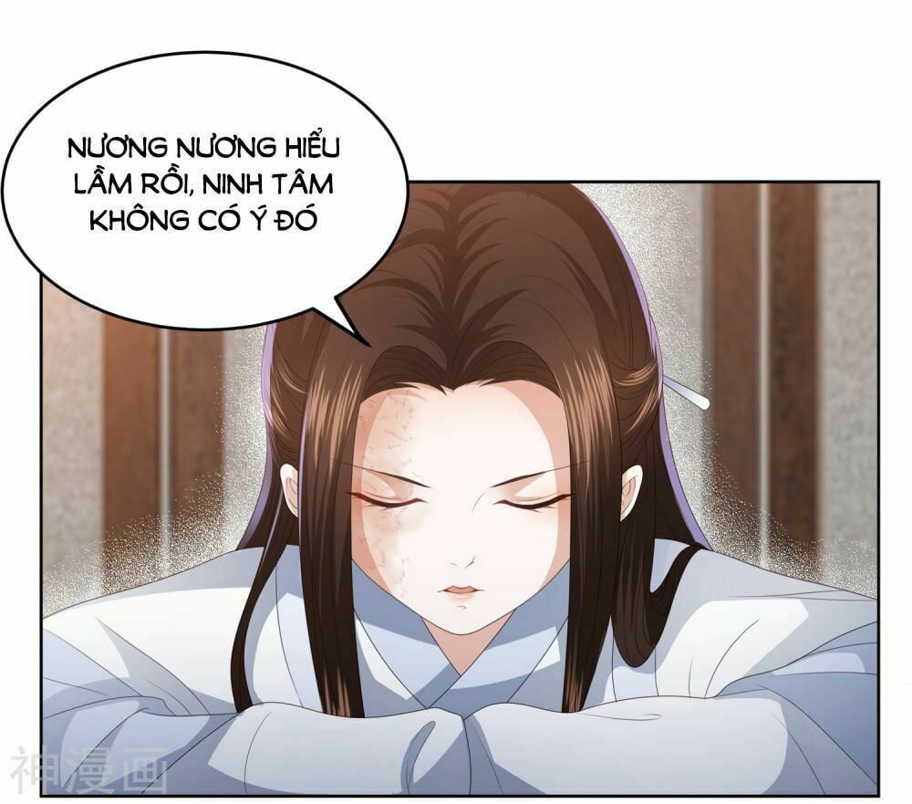 đọc truyện Phượng Hoàng Thác: Chuyên Sủng Khí Thê Chương 9 ảnh 29 tại Thiên Thai Truyện