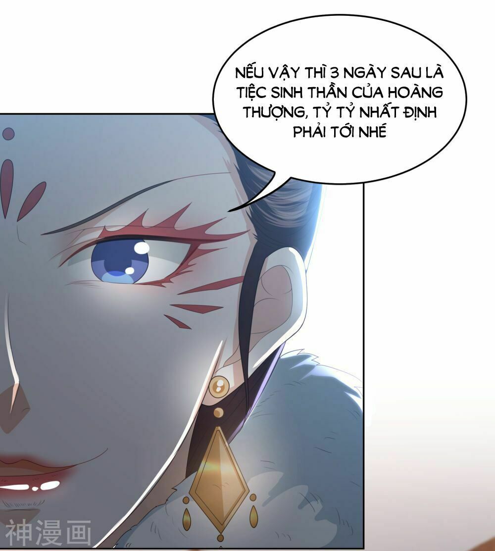 đọc truyện Phượng Hoàng Thác: Chuyên Sủng Khí Thê Chương 9 ảnh 30 tại Thiên Thai Truyện