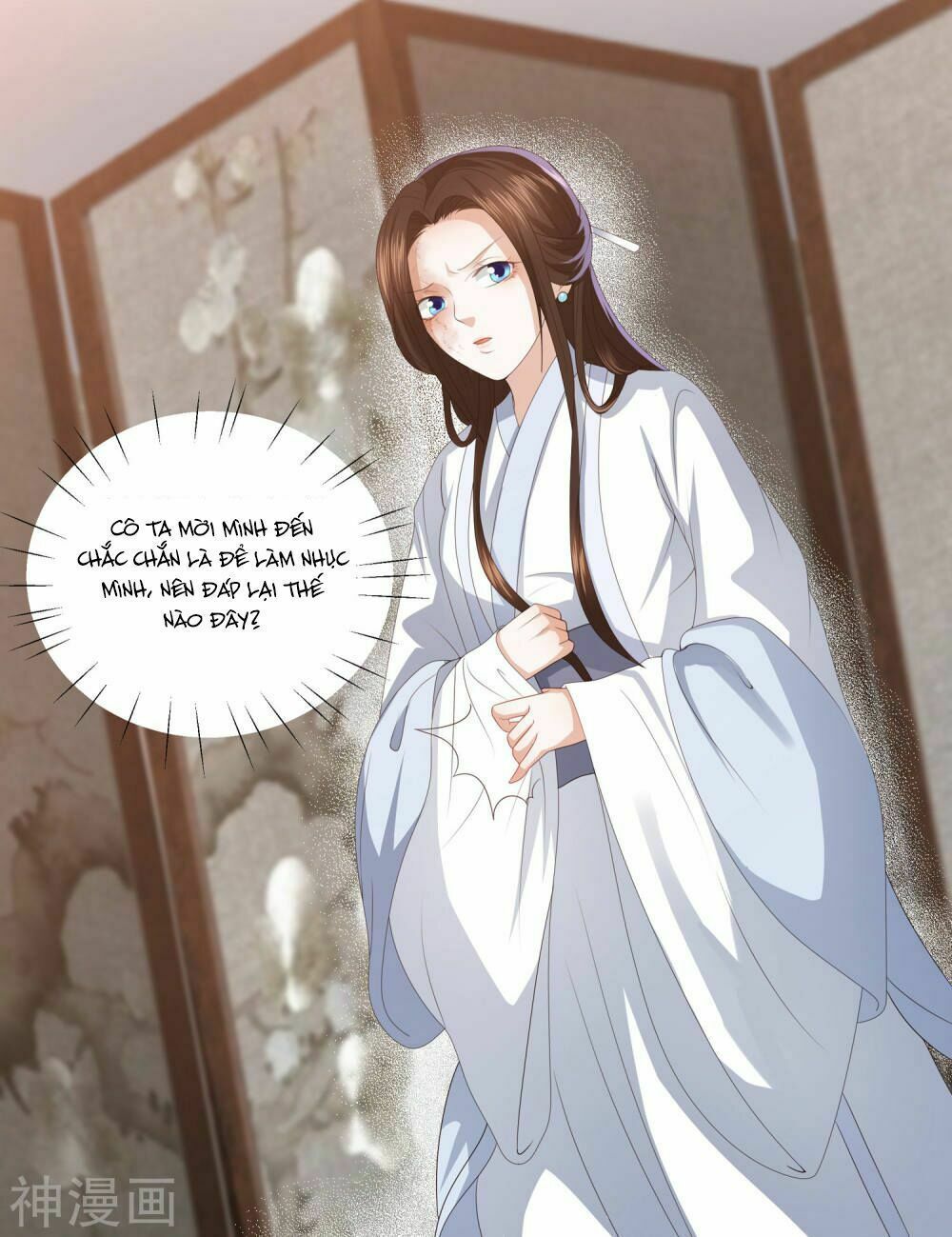 đọc truyện Phượng Hoàng Thác: Chuyên Sủng Khí Thê Chương 9 ảnh 31 tại Thiên Thai Truyện