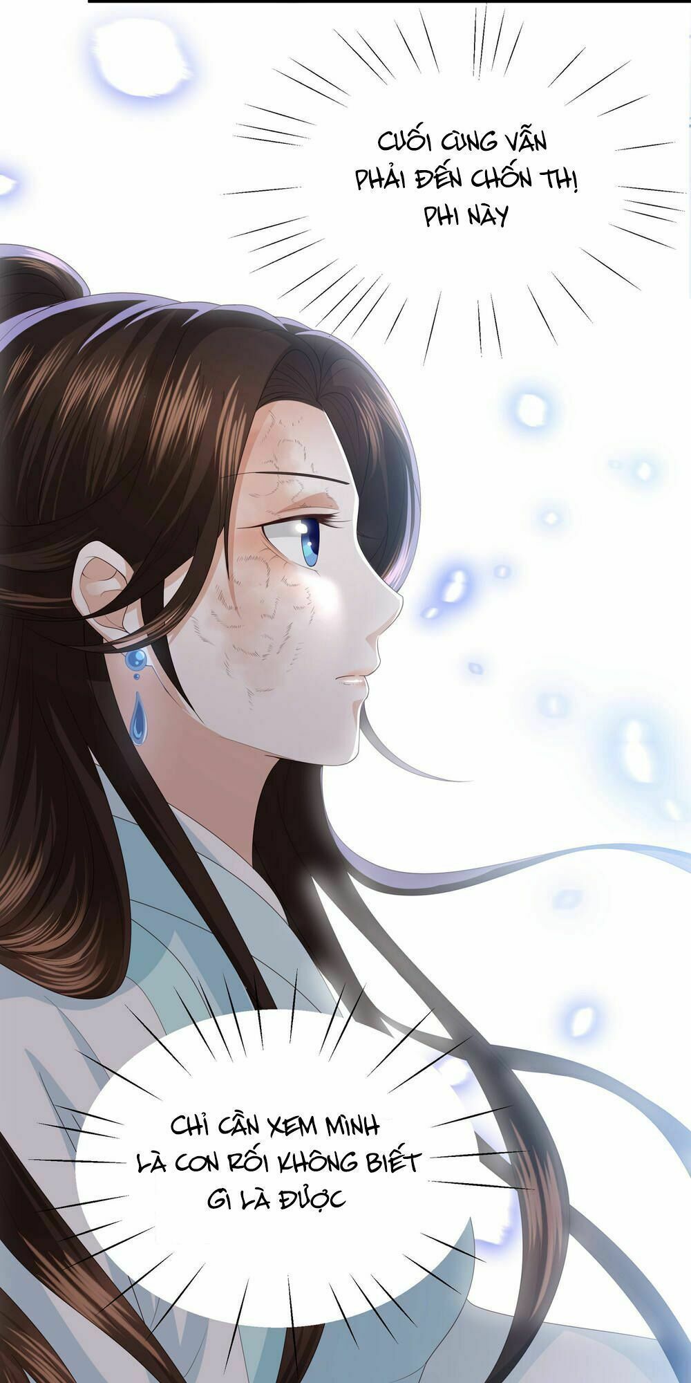 đọc truyện Phượng Hoàng Thác: Chuyên Sủng Khí Thê Chương 9 ảnh 5 tại Thiên Thai Truyện