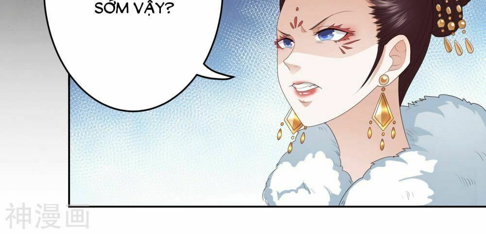 đọc truyện Phượng Hoàng Thác: Chuyên Sủng Khí Thê Chương 9 ảnh 36 tại Thiên Thai Truyện