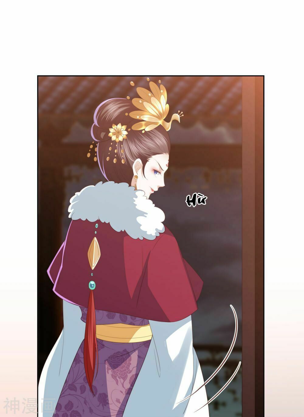 đọc truyện Phượng Hoàng Thác: Chuyên Sủng Khí Thê Chương 9 ảnh 38 tại Thiên Thai Truyện