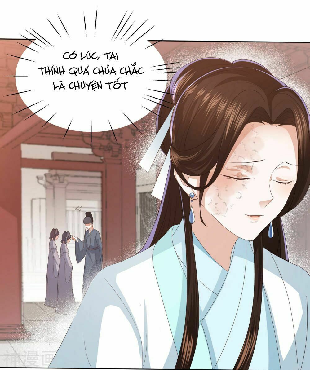 đọc truyện Phượng Hoàng Thác: Chuyên Sủng Khí Thê Chương 9 ảnh 11 tại Thiên Thai Truyện