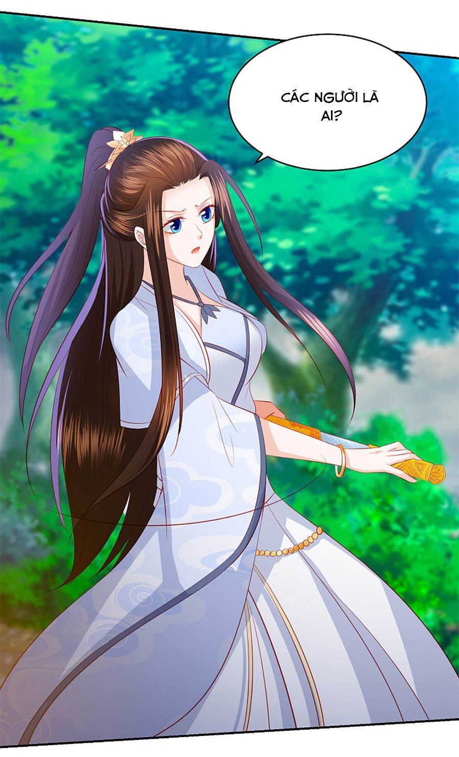 đọc truyện Phượng Hoàng Thác: Chuyên Sủng Khí Thê Chương 90 ảnh 13 tại Thiên Thai Truyện