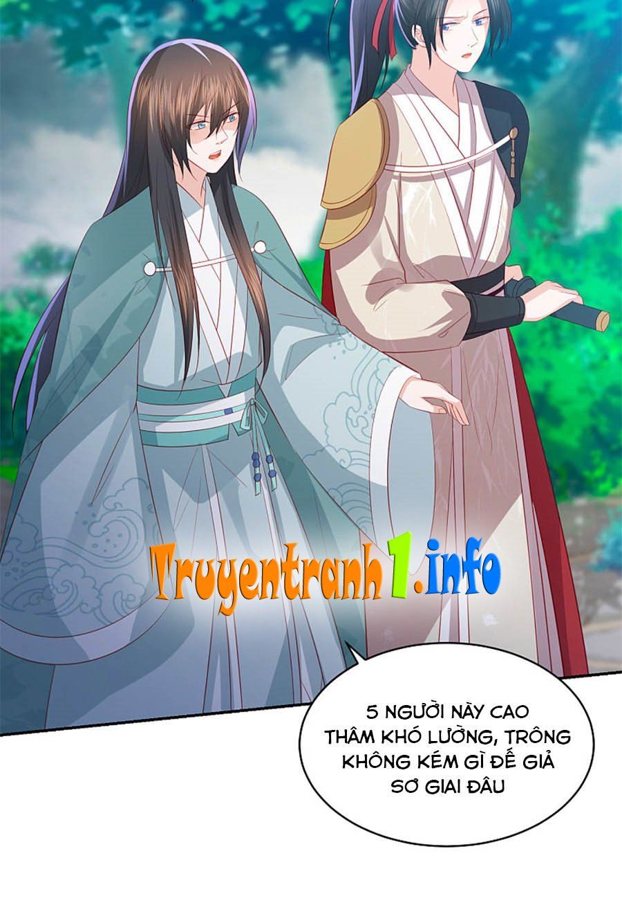 đọc truyện Phượng Hoàng Thác: Chuyên Sủng Khí Thê Chương 90 ảnh 15 tại Thiên Thai Truyện