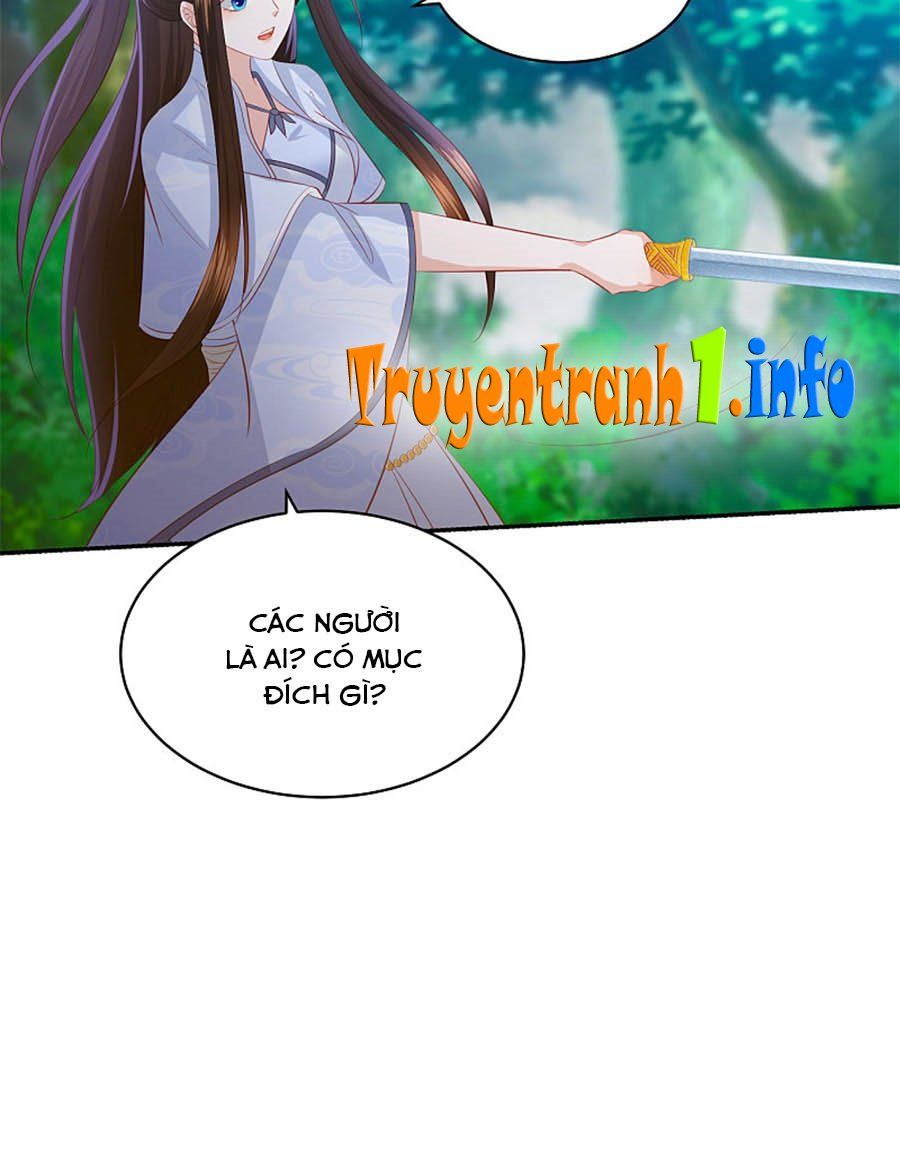 đọc truyện Phượng Hoàng Thác: Chuyên Sủng Khí Thê Chương 90 ảnh 17 tại Thiên Thai Truyện