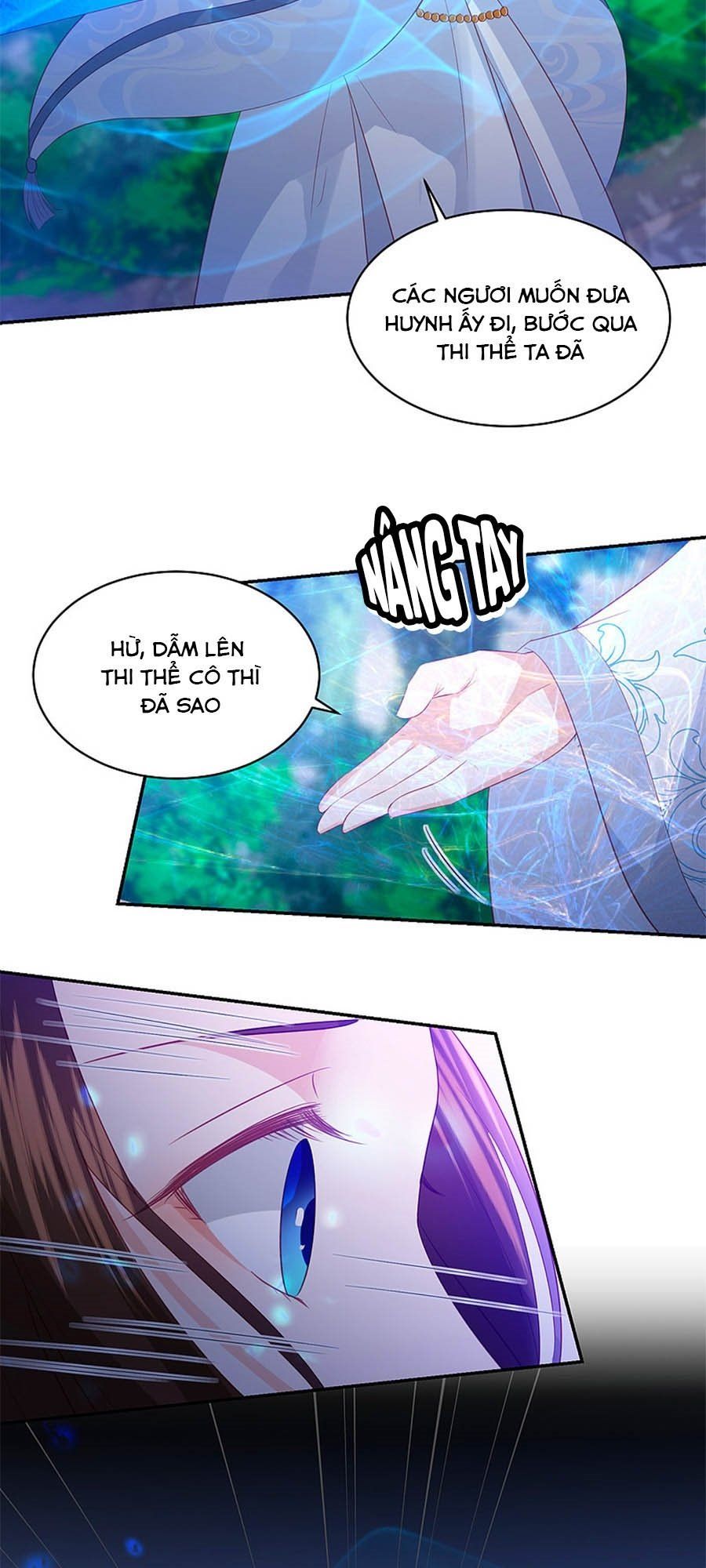 đọc truyện Phượng Hoàng Thác: Chuyên Sủng Khí Thê Chương 90 ảnh 21 tại Thiên Thai Truyện