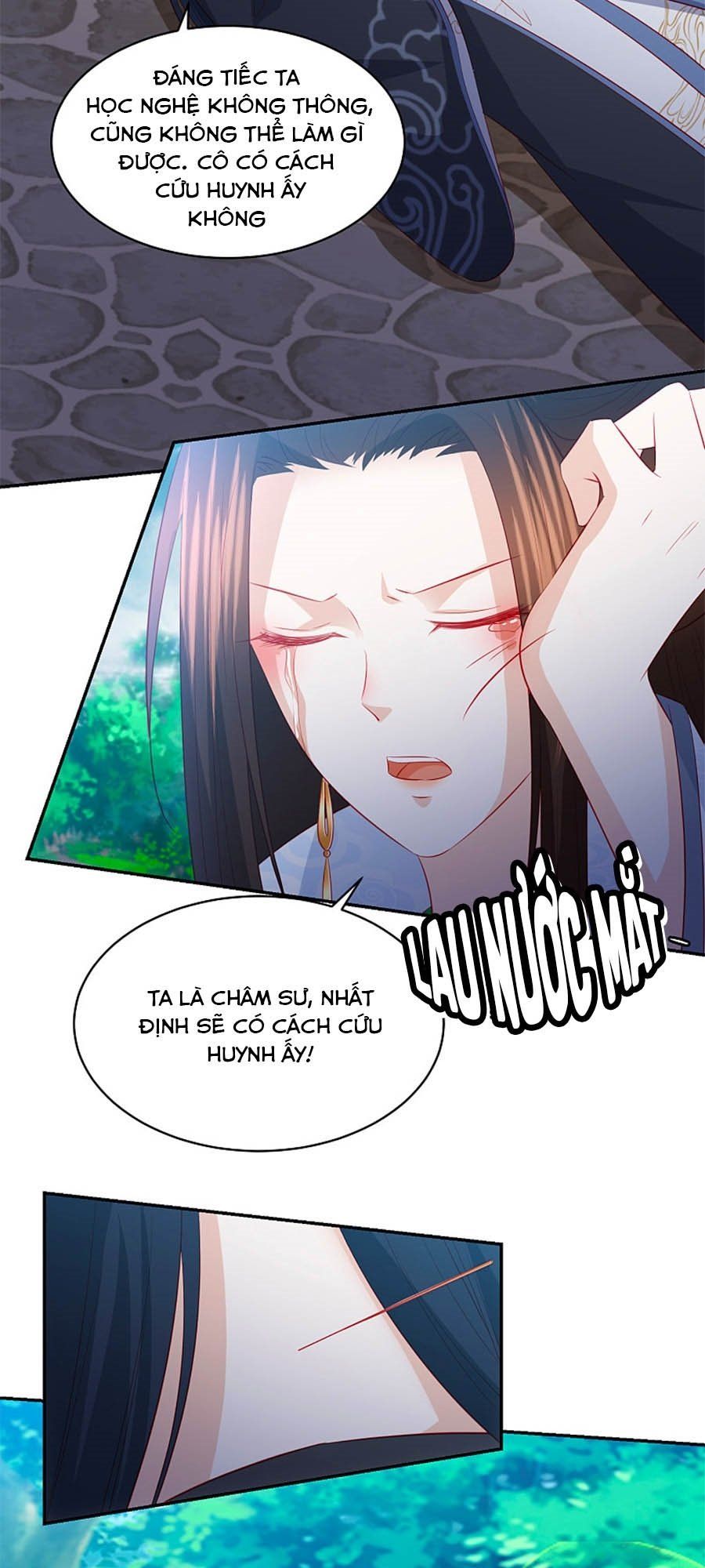 đọc truyện Phượng Hoàng Thác: Chuyên Sủng Khí Thê Chương 90 ảnh 4 tại Thiên Thai Truyện