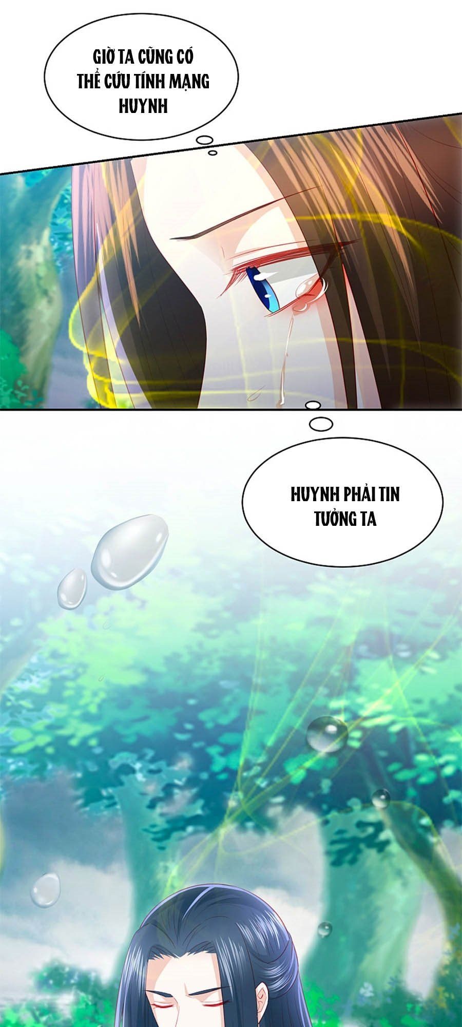 đọc truyện Phượng Hoàng Thác: Chuyên Sủng Khí Thê Chương 90 ảnh 7 tại Thiên Thai Truyện