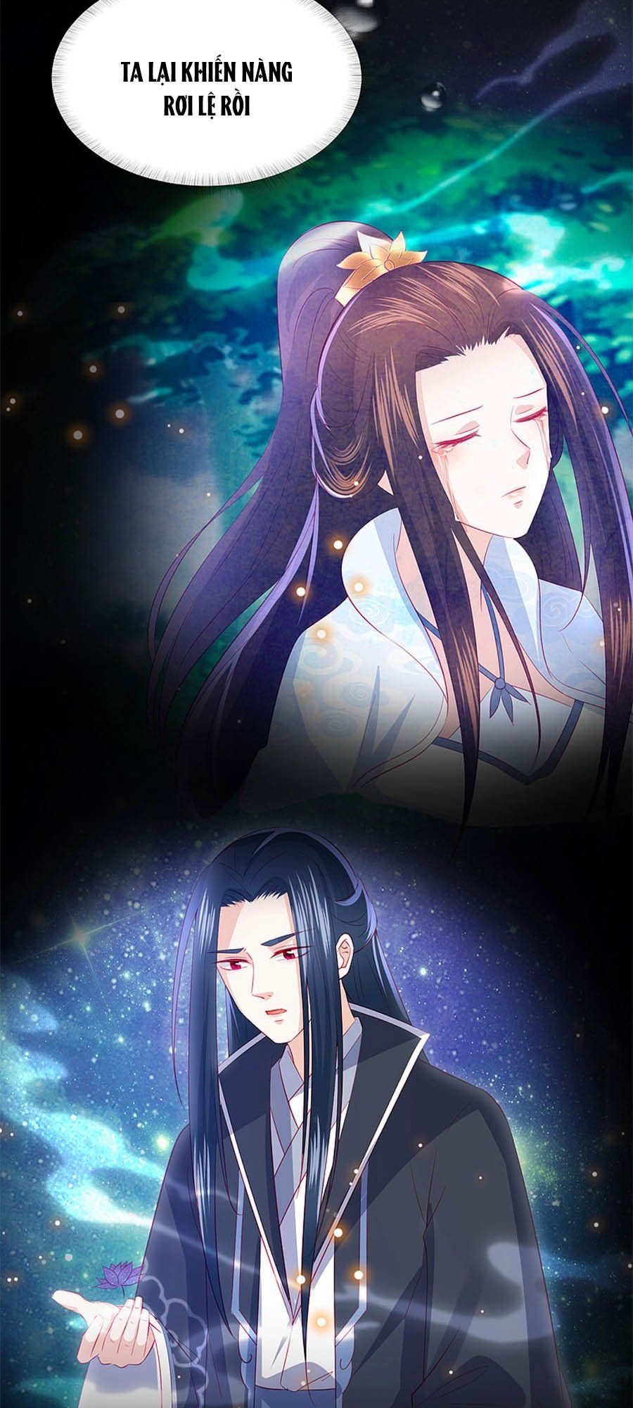 đọc truyện Phượng Hoàng Thác: Chuyên Sủng Khí Thê Chương 90 ảnh 10 tại Thiên Thai Truyện