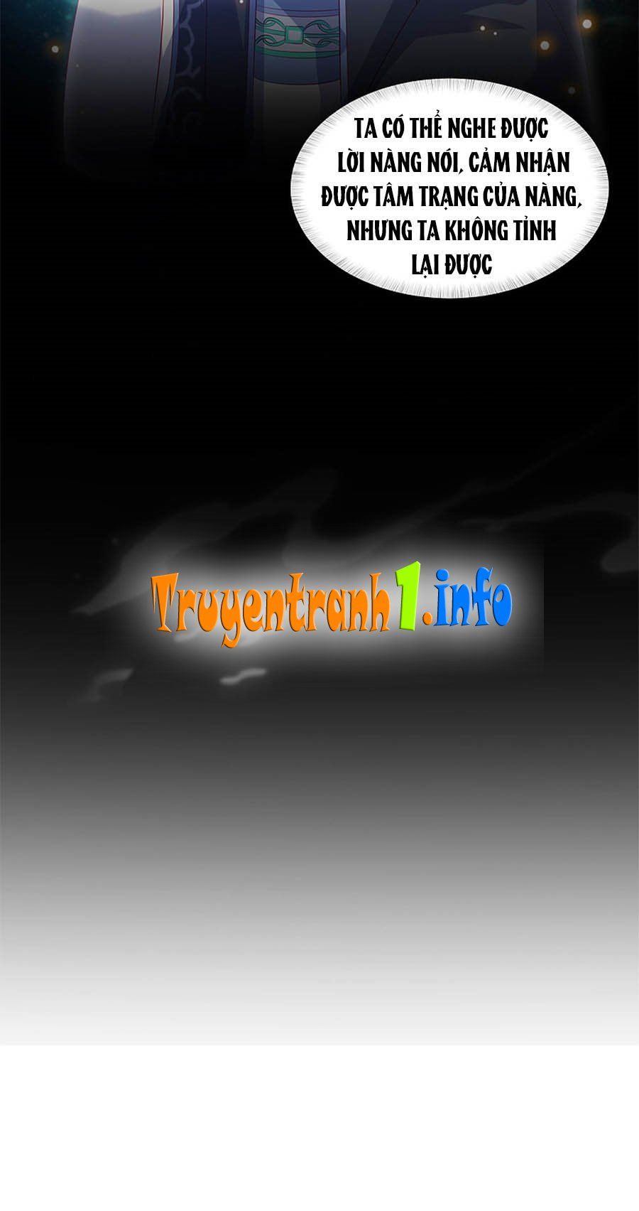 đọc truyện Phượng Hoàng Thác: Chuyên Sủng Khí Thê Chương 90 ảnh 11 tại Thiên Thai Truyện