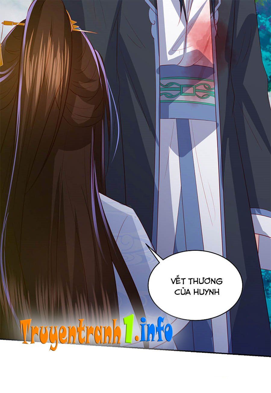 đọc truyện Phượng Hoàng Thác: Chuyên Sủng Khí Thê Chương 91 ảnh 15 tại Thiên Thai Truyện