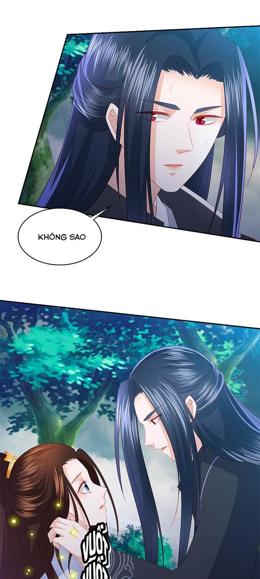 đọc truyện Phượng Hoàng Thác: Chuyên Sủng Khí Thê Chương 91 ảnh 16 tại Thiên Thai Truyện