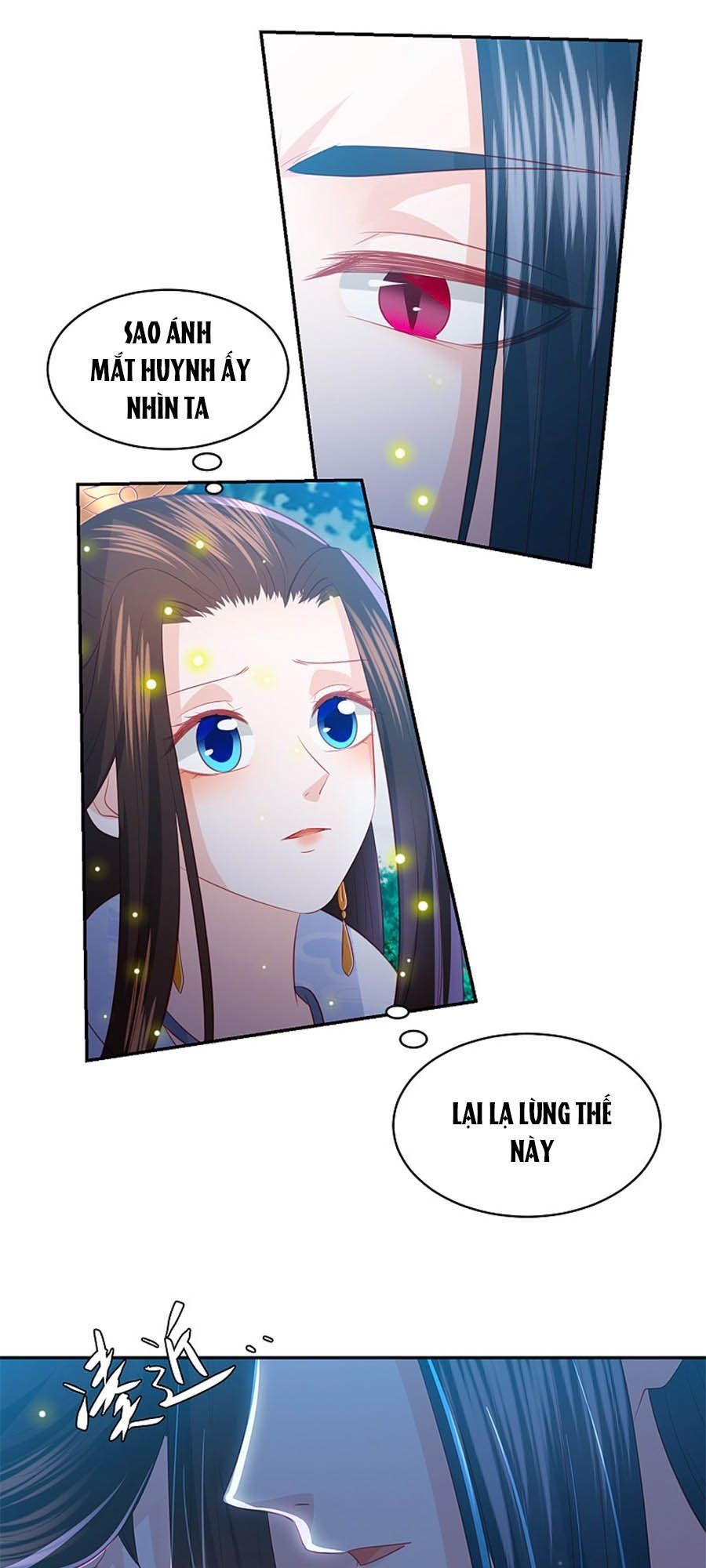 đọc truyện Phượng Hoàng Thác: Chuyên Sủng Khí Thê Chương 91 ảnh 18 tại Thiên Thai Truyện