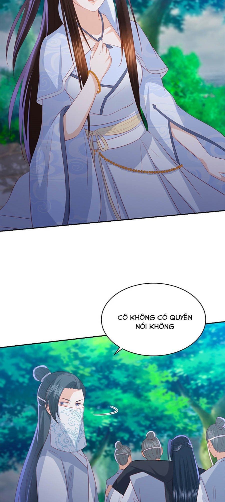 đọc truyện Phượng Hoàng Thác: Chuyên Sủng Khí Thê Chương 91 ảnh 4 tại Thiên Thai Truyện