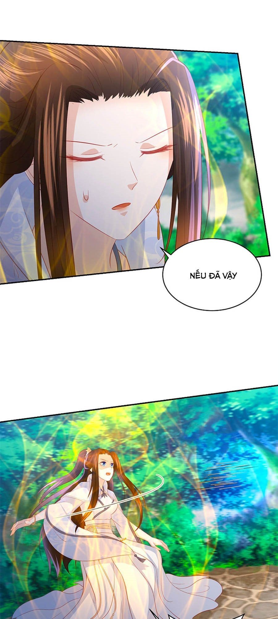 đọc truyện Phượng Hoàng Thác: Chuyên Sủng Khí Thê Chương 91 ảnh 6 tại Thiên Thai Truyện