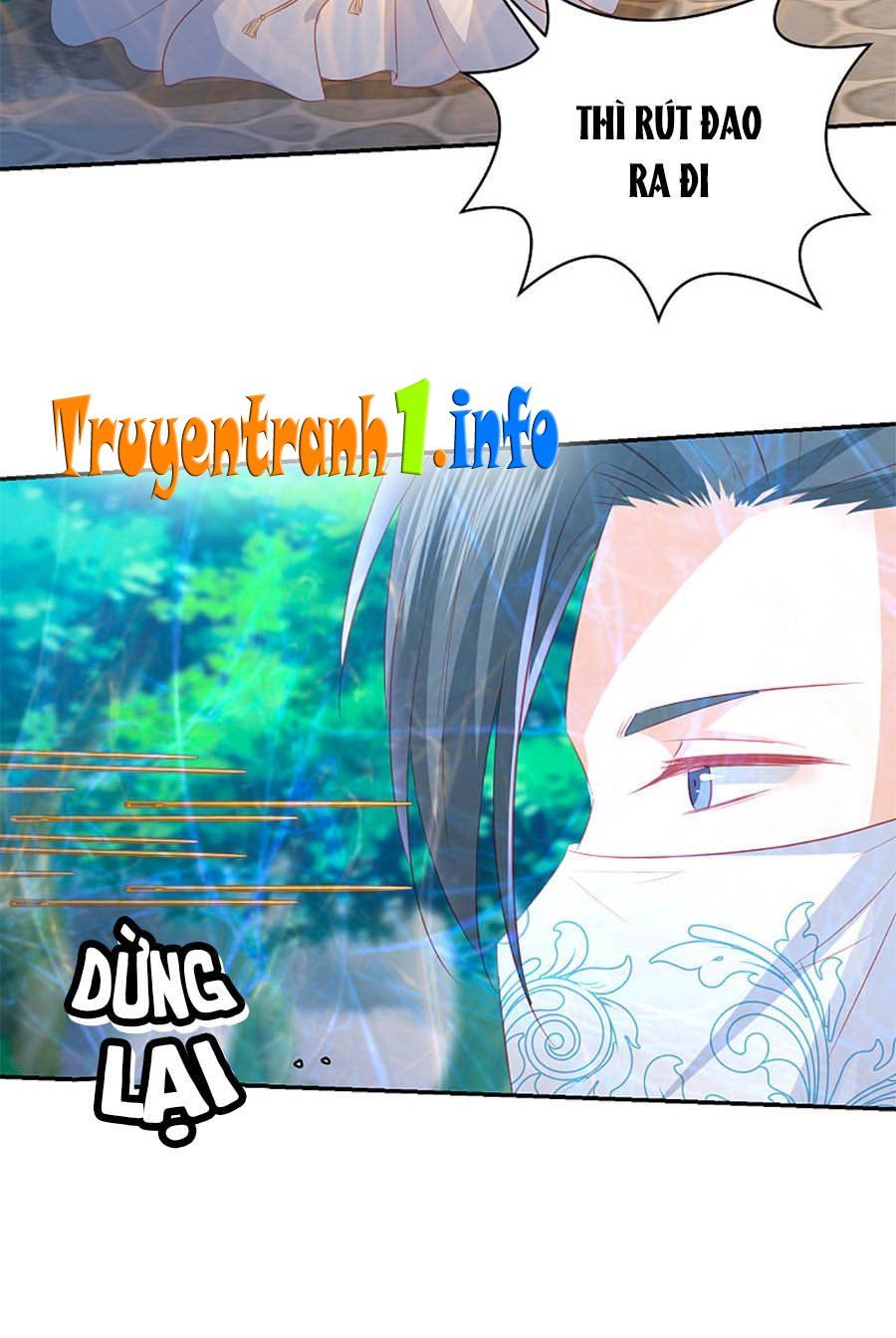 đọc truyện Phượng Hoàng Thác: Chuyên Sủng Khí Thê Chương 91 ảnh 7 tại Thiên Thai Truyện