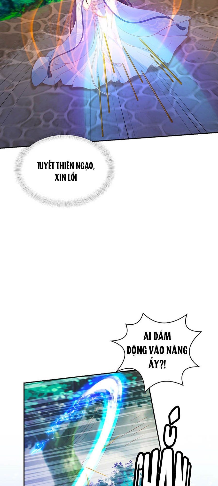 đọc truyện Phượng Hoàng Thác: Chuyên Sủng Khí Thê Chương 91 ảnh 9 tại Thiên Thai Truyện