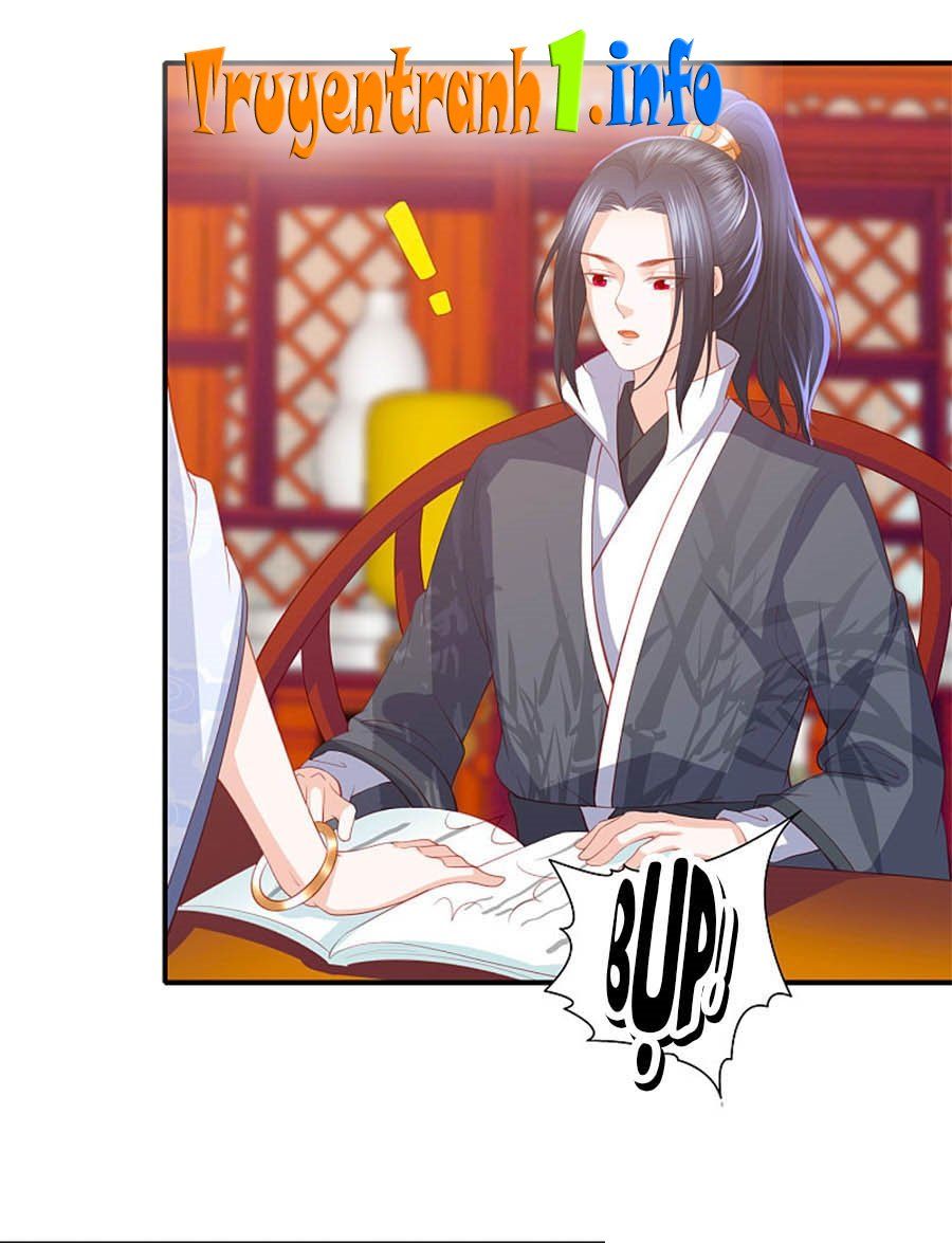 đọc truyện Phượng Hoàng Thác: Chuyên Sủng Khí Thê Chương 92 ảnh 13 tại Thiên Thai Truyện