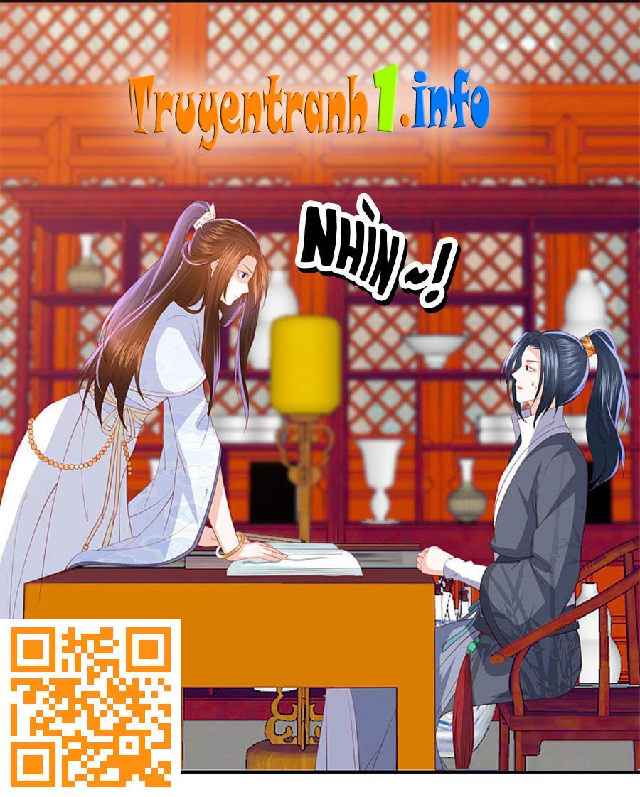 đọc truyện Phượng Hoàng Thác: Chuyên Sủng Khí Thê Chương 92 ảnh 14 tại Thiên Thai Truyện