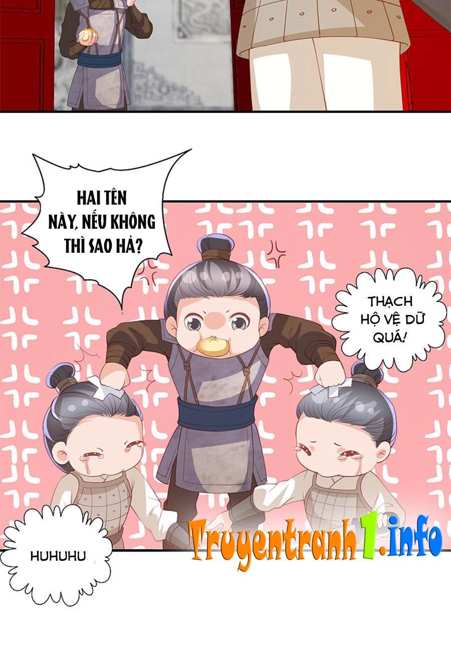 đọc truyện Phượng Hoàng Thác: Chuyên Sủng Khí Thê Chương 92 ảnh 11 tại Thiên Thai Truyện