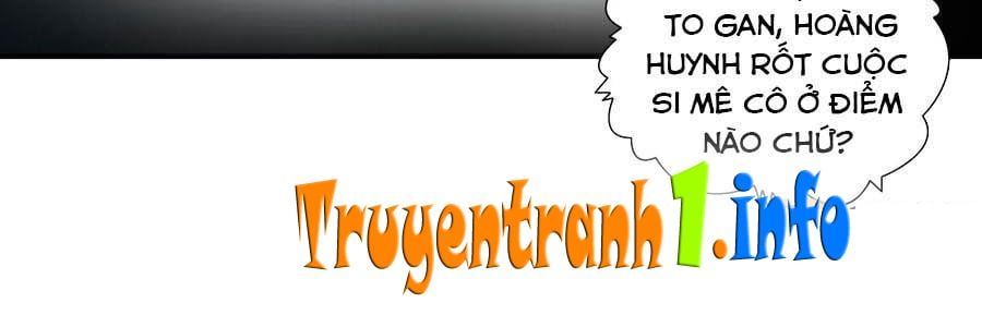 đọc truyện Phượng Hoàng Thác: Chuyên Sủng Khí Thê Chương 93 ảnh 12 tại Thiên Thai Truyện