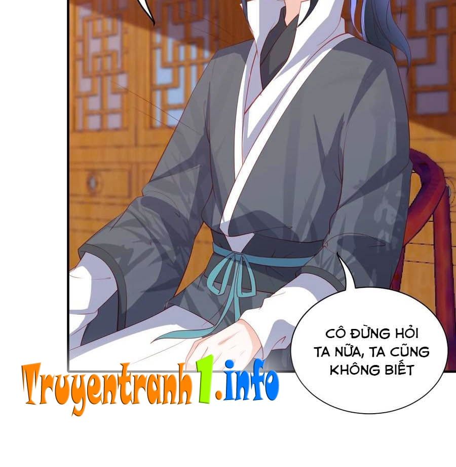 đọc truyện Phượng Hoàng Thác: Chuyên Sủng Khí Thê Chương 93 ảnh 10 tại Thiên Thai Truyện