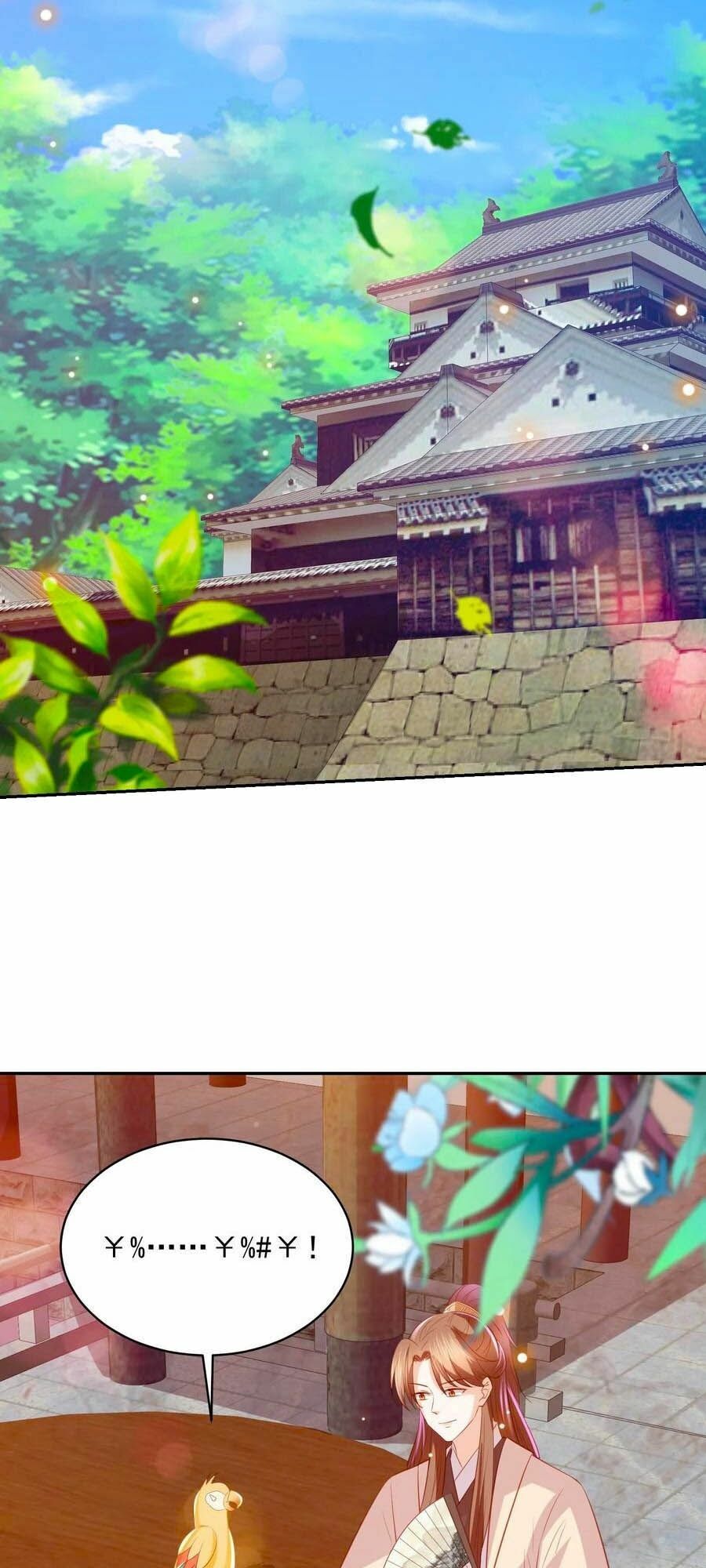 đọc truyện Phượng Hoàng Thác: Chuyên Sủng Khí Thê Chương 94 ảnh 13 tại Thiên Thai Truyện