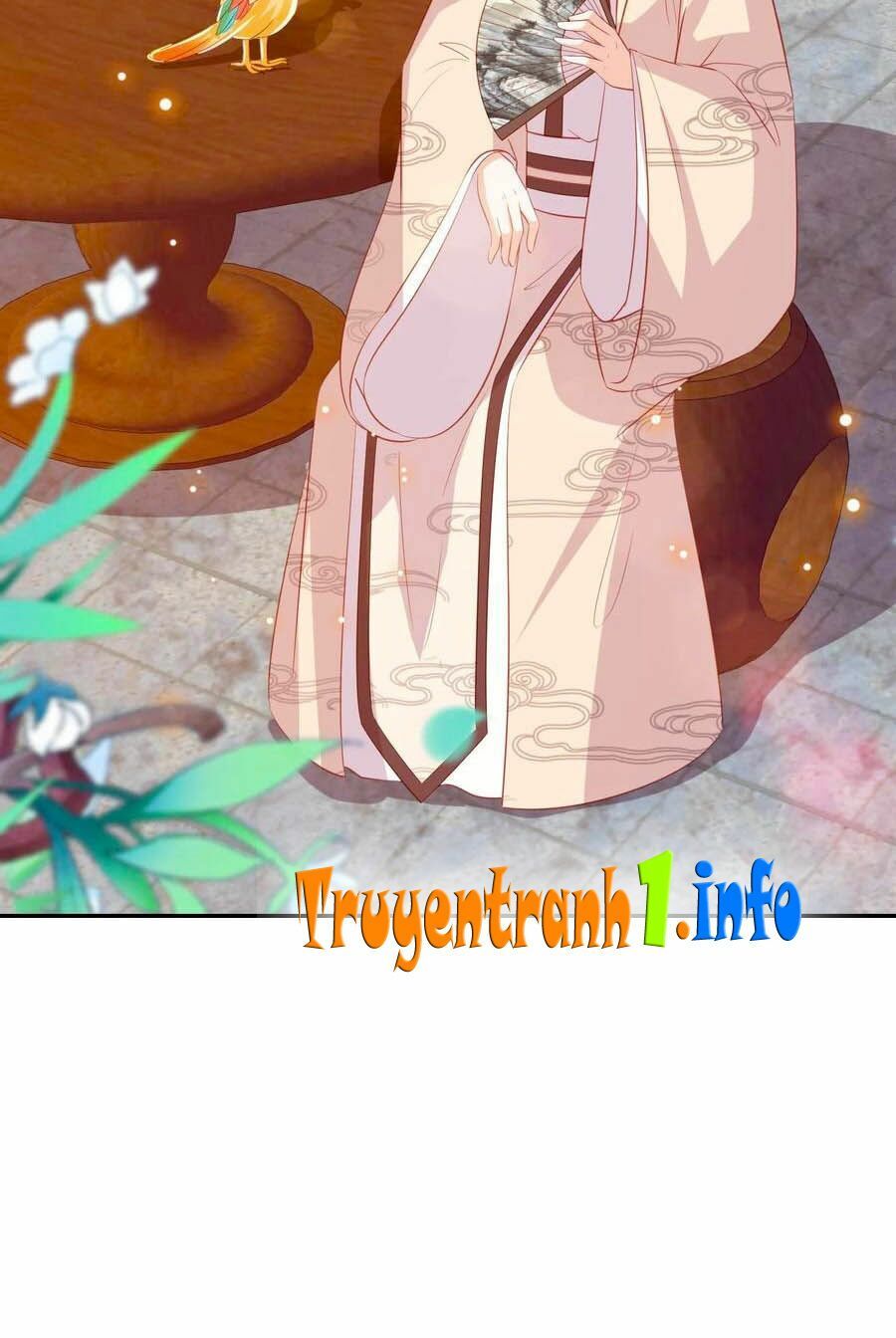 đọc truyện Phượng Hoàng Thác: Chuyên Sủng Khí Thê Chương 94 ảnh 14 tại Thiên Thai Truyện