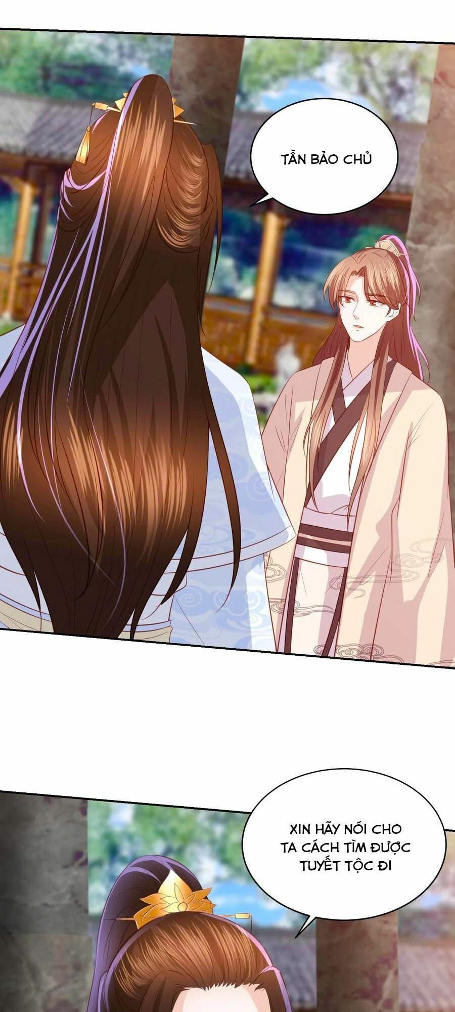 đọc truyện Phượng Hoàng Thác: Chuyên Sủng Khí Thê Chương 94 ảnh 21 tại Thiên Thai Truyện