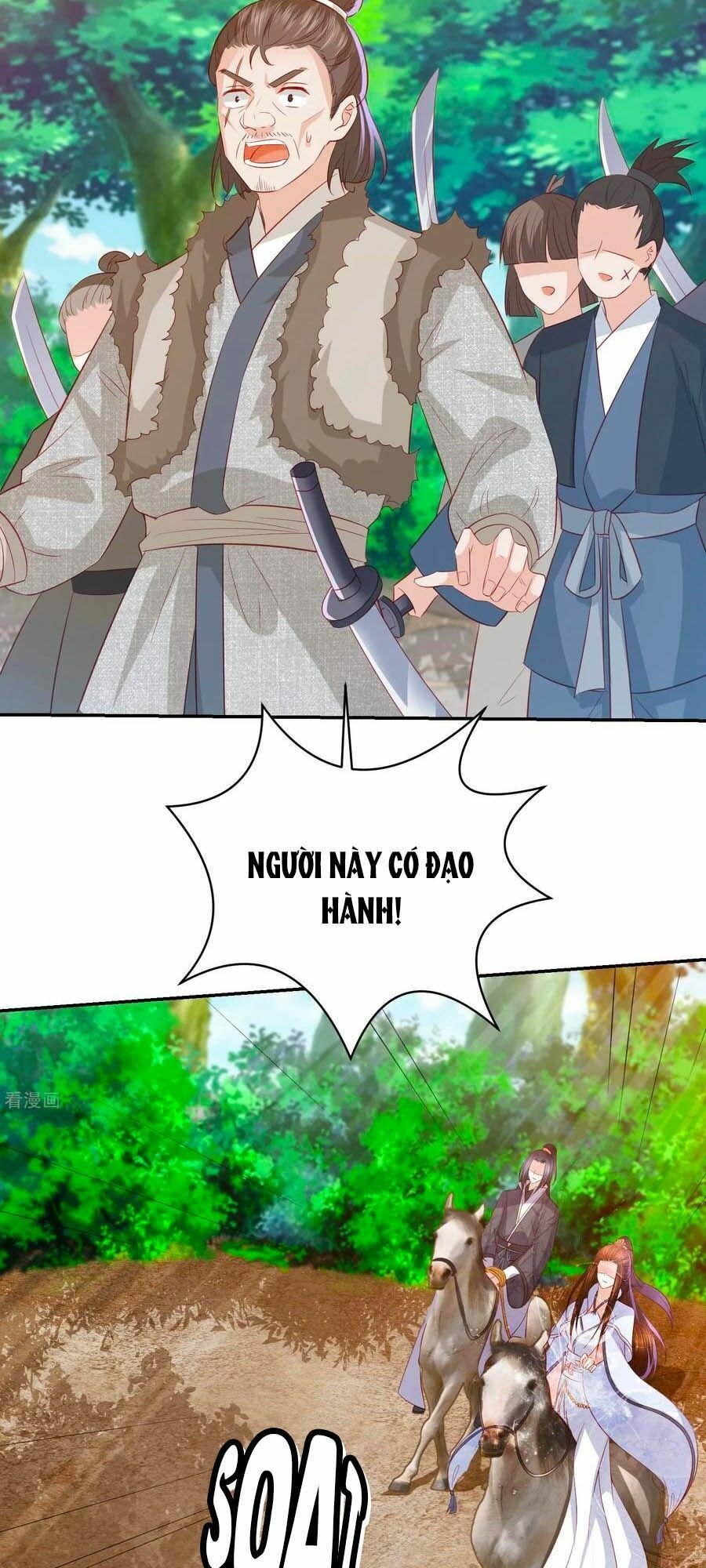 đọc truyện Phượng Hoàng Thác: Chuyên Sủng Khí Thê Chương 94 ảnh 7 tại Thiên Thai Truyện