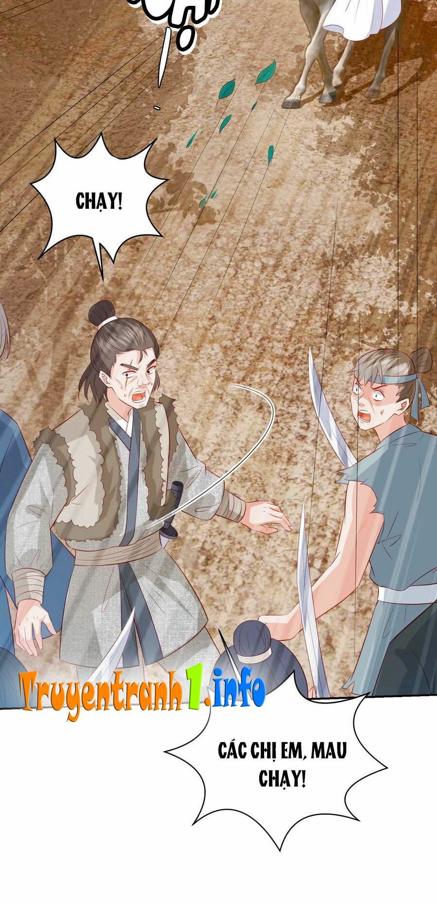 đọc truyện Phượng Hoàng Thác: Chuyên Sủng Khí Thê Chương 94 ảnh 8 tại Thiên Thai Truyện