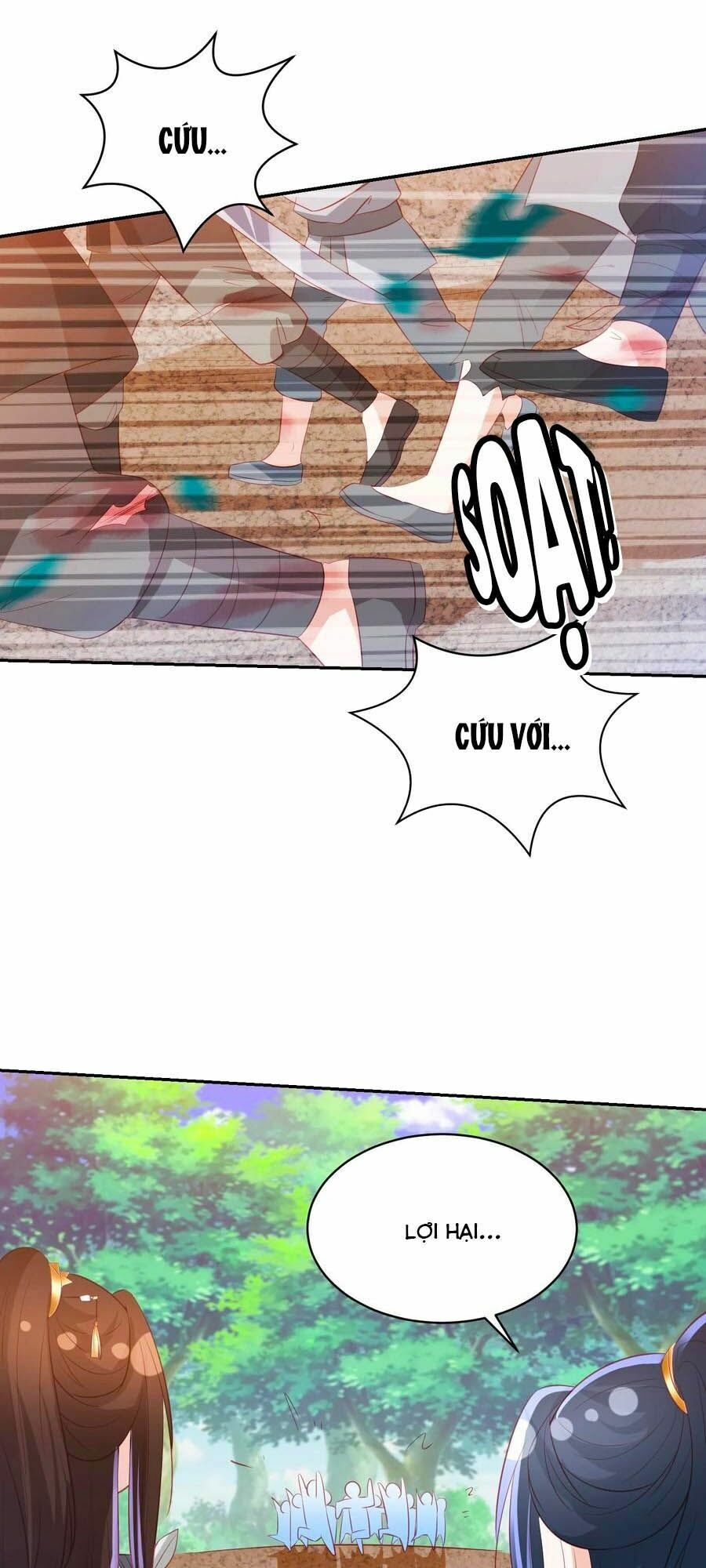 đọc truyện Phượng Hoàng Thác: Chuyên Sủng Khí Thê Chương 94 ảnh 9 tại Thiên Thai Truyện