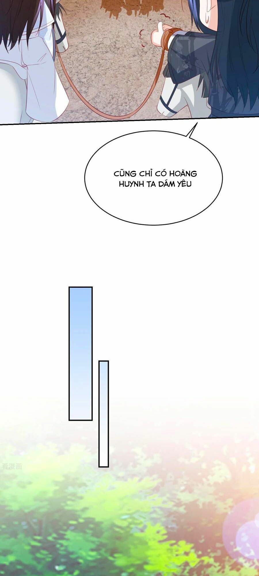 đọc truyện Phượng Hoàng Thác: Chuyên Sủng Khí Thê Chương 94 ảnh 10 tại Thiên Thai Truyện