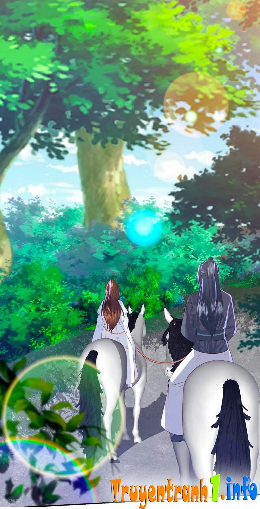 đọc truyện Phượng Hoàng Thác: Chuyên Sủng Khí Thê Chương 94 ảnh 11 tại Thiên Thai Truyện