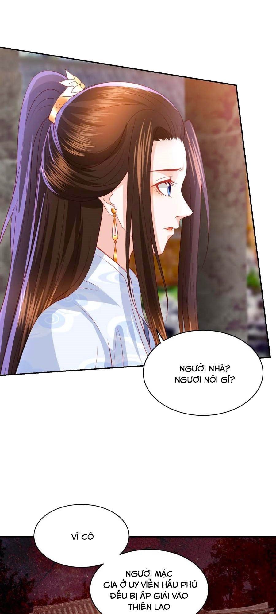 đọc truyện Phượng Hoàng Thác: Chuyên Sủng Khí Thê Chương 95 ảnh 13 tại Thiên Thai Truyện