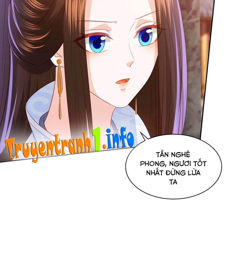 đọc truyện Phượng Hoàng Thác: Chuyên Sủng Khí Thê Chương 95 ảnh 15 tại Thiên Thai Truyện