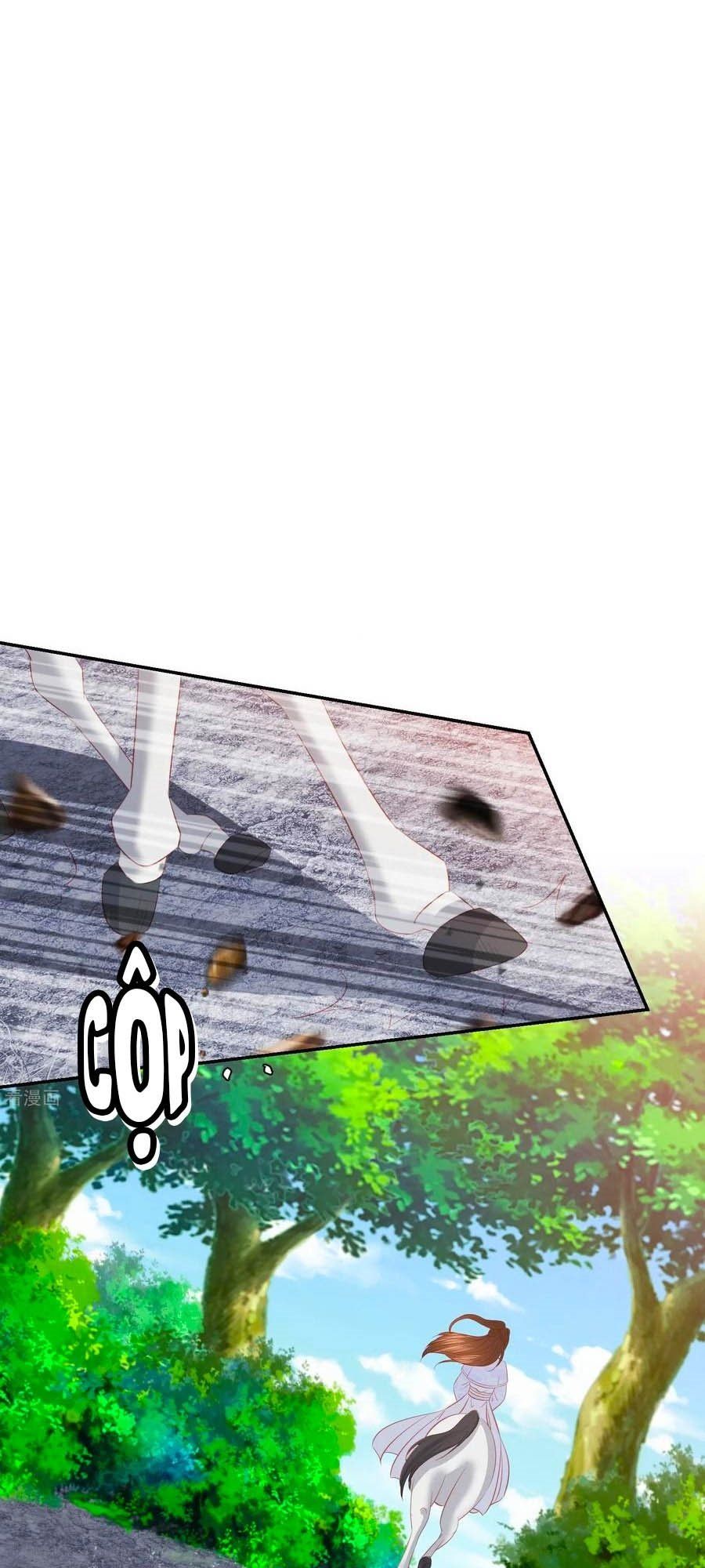 đọc truyện Phượng Hoàng Thác: Chuyên Sủng Khí Thê Chương 95 ảnh 17 tại Thiên Thai Truyện