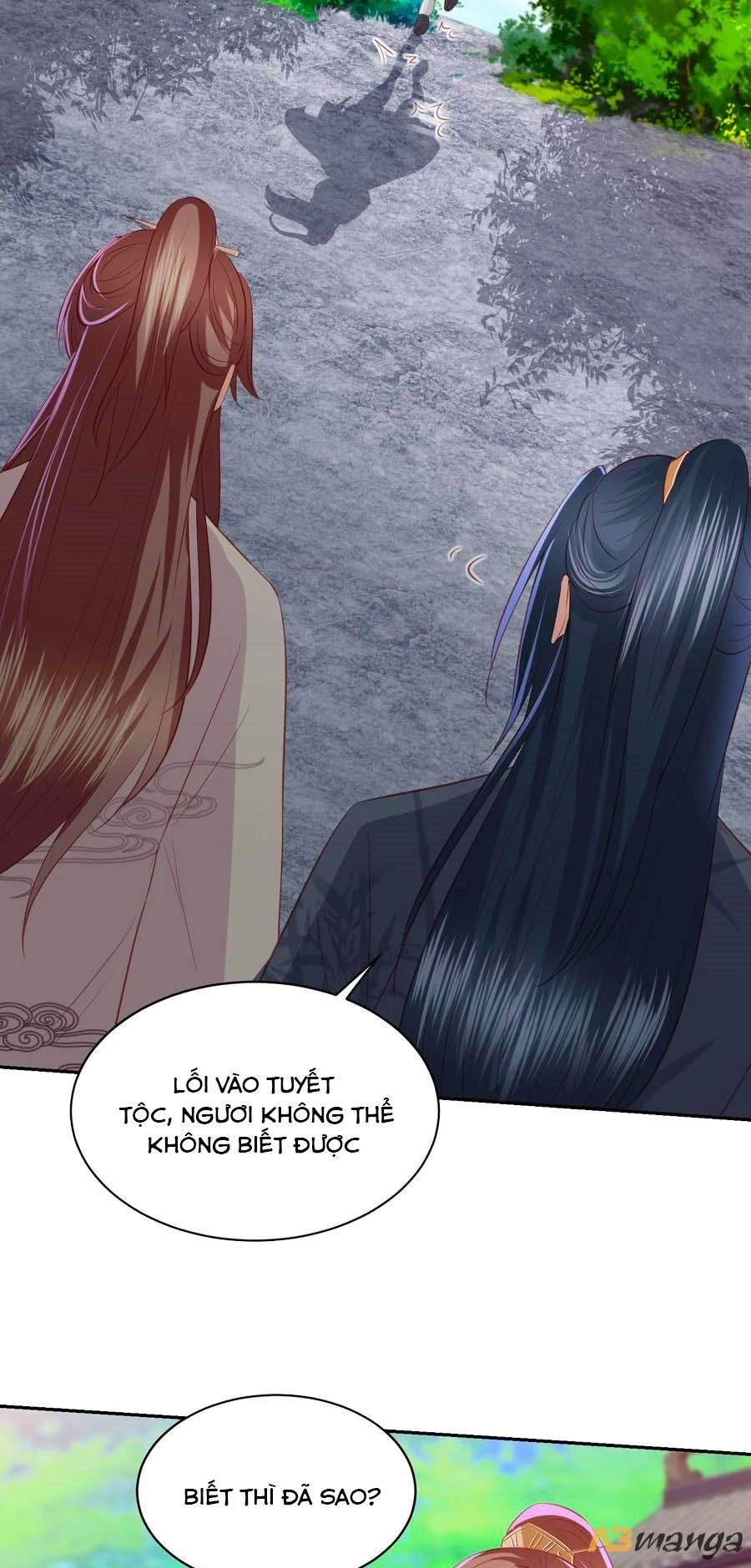 đọc truyện Phượng Hoàng Thác: Chuyên Sủng Khí Thê Chương 95 ảnh 18 tại Thiên Thai Truyện