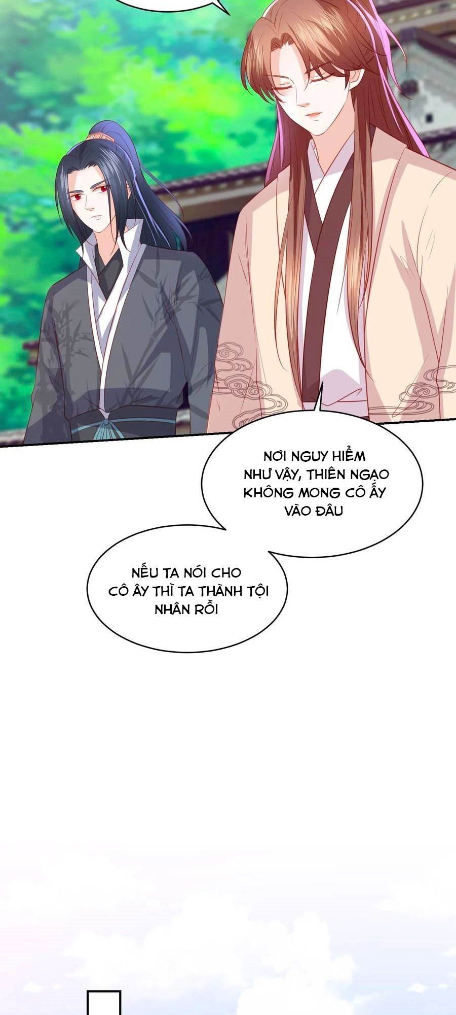 đọc truyện Phượng Hoàng Thác: Chuyên Sủng Khí Thê Chương 95 ảnh 19 tại Thiên Thai Truyện