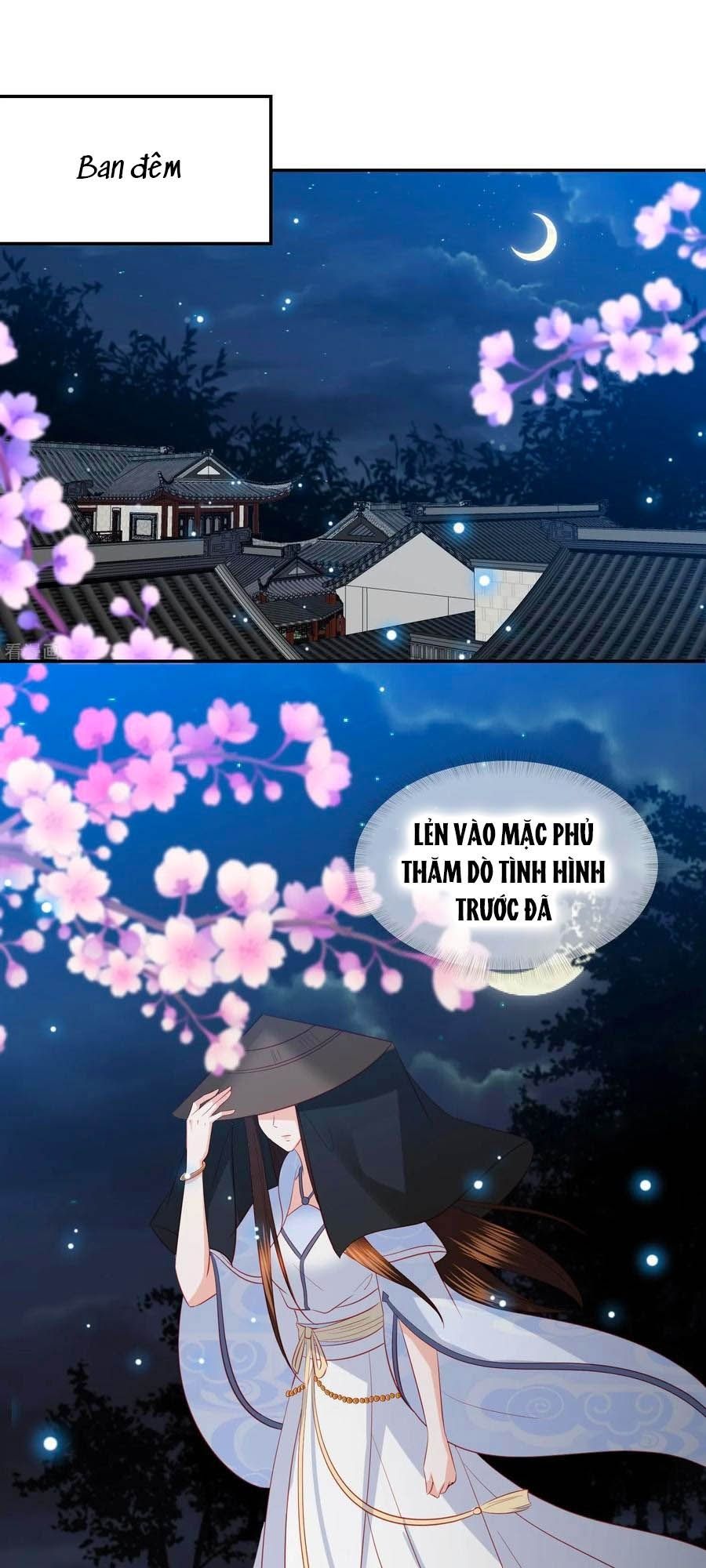 đọc truyện Phượng Hoàng Thác: Chuyên Sủng Khí Thê Chương 95 ảnh 24 tại Thiên Thai Truyện